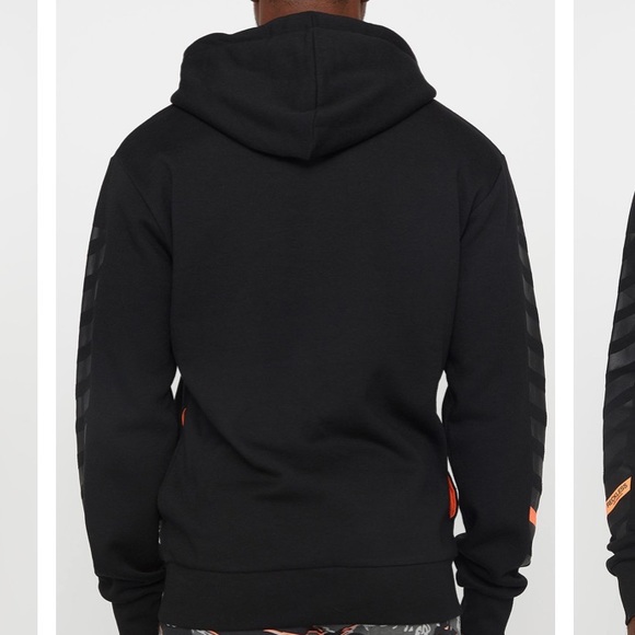 Young & Reckless sweaters. - Picture 11 of 16